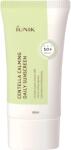 iUNIK Crema pentru fata cu protectie solara SPF 50+ PA++++ Centella Calming, iUNIK, 60ml