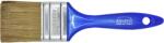 Abraboro 100 mm kék laposecset, profi, 12 db/csomag (901005800100) - geratech