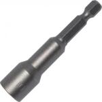 ABRABORO 5 x 65 mm mágneses dugókulcs bit csavarozó (060803905010) - geratech