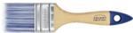 Abraboro 60 mm kék laposecset, univerzális, 12 db/csomag (901105800060) - geratech