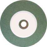 ABRABORO 125 x 20 x 20 mm kerámiakötésű köszörűkorong, 2 C80 L7V szilícium-karbid (050712520080) - geratech