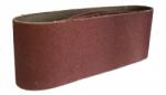 ABRABORO 100 x 610 mm végtelenített csiszolószalag, 60-as szemcseméret, 10 db/csomag (030410616003)