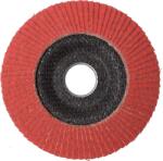 ABRABORO 125 x 22 / 80 P-QK lamellás csiszolótányér, 10 db/csomag (050712508010)