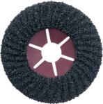 ABRABORO 180 x 22 mm ZEC félflexibilis csiszolótárcsa, 36-os szemcseméret, 5 db/csomag (050718022136)