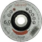 ABRABORO 150 x 6.0 x 22 mm CHILI fémtisztító korong, 5 db/csomag (050715062700)