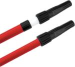 Abraboro Teleszkópos hosszabbító rúd, 100-200 cm (710000000920) - geratech