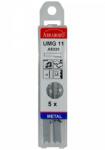 Abraboro UMG 11 szúrófűrészlap B&D befogással, 5 db/csomag (070845500001) - geratech