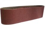 ABRABORO 75 x 533 mm végtelenített csiszolószalag, 60-as szemcseméret, 10 db/csomag (030475536003)