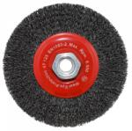 ABRABORO B 3111 RECORD körkefe STD, 115 mm (900599003423) - geratech