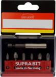 ABRABORO Pocket 5 bitkészlet, 7 részes (25 mm) (060802060386) - geratech