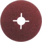 ABRABORO 115 x 22 KFR fibertárcsa, 16-os szemcseméret, 25 db/csomag (030411501601)