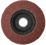 ABRABORO 115 x 22 / 60 G-QA lamellás csiszolótányér, 10 db/csomag (050711506008)