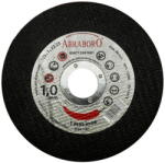 ABRABORO 125 x 1.0 x 22 mm CHILI INOX fémvágó korong, 50 db/csomag (050712501001)