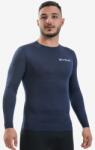 Givova CORPUS 3 MAGLIA INTIMA ELASTICA M/L hosszú thermo póló kék 2XL