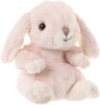 Bukowski Design Bukowski Kanini halványrózsaszín kis plüss nyuszi - Bukowski Cute Kanini - Pale Pink Bunny(15cm)