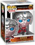 Funko POP! Movies #1374 Transformers Rise of the Beasts Arcee