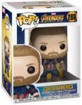 Funko POP! Marvel #288 Avengers Infinity War Captain America