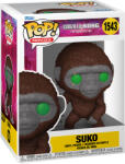 Funko POP! Movies #1543 Godzilla x Kong: The New Empire Suko