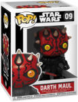 Funko POP! Star Wars #09 Darth Maul