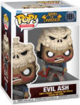 Funko POP! Movies #1881 Army of Darkness Evil Ash