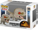 Funko POP! Movies #1205 Jurassic World Dominion Atrociraptor (Ghost)