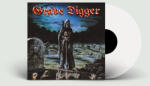 Grave Digger (White Vinyl)