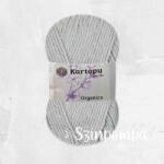 Kartopu Organica - Ezüst - 1000