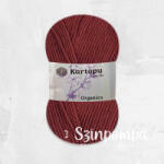 Kartopu Organica - Bordó - 105