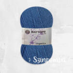 Kartopu Organica - Farmerkék - 650