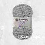 Kartopu Organica - Füstszürke - 922