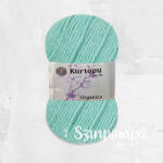 Kartopu Organica - Élénkmenta - 507