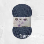 Kartopu Organica - Tengerkék - 633
