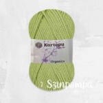 Kartopu Organica - Zöld - 389