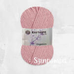 Kartopu Organica - Rózsaszín - 768