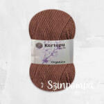 Kartopu Organica - Barna - 818