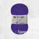 Kartopu Organica - Ibolya - 720