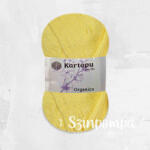 Kartopu Organica - Citrom - 323