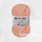 Kartopu Organica - Halványkorall - 214