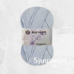 Kartopu Organica - Világoskék - 541