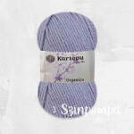 Kartopu Organica - Mályva - 711