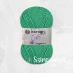 Kartopu Organica - Golfzöld - 440