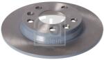 Febi Bilstein Disc frana FEBI BILSTEIN 184694 (184694) - fixbox