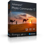 Ashampoo Photo Commander 17 - workmg