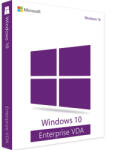 Microsoft Windows 10 Enterprise N VDA (WMG221902)