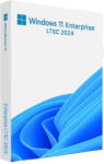 Microsoft Windows 11 Enterprise LTSC 2024 (WMG932062)