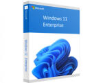 Microsoft Windows 11 Enterprise (WMG452274)