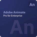 Adobe Animate - Pro for Enterprise