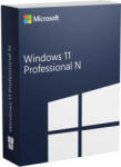 Microsoft Windows 11 Professional N (WMG752423)