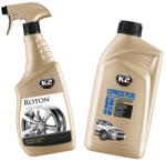 K2 külső autóápolási csomag (k2cs1)