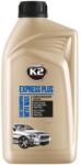  Autósampon koncentrátum Carnauba viasz tartalommal 1L (2545) - valtogomb